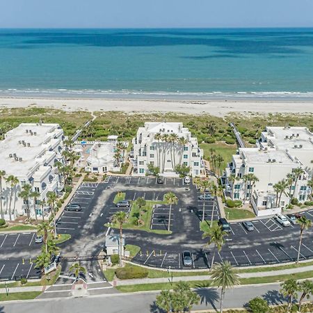 Patio Condo Poolside Cape Canaveral Exterior foto